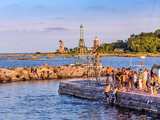 Ferienpark Svaneke  12