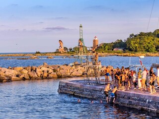 Vakantiepark Svaneke  12