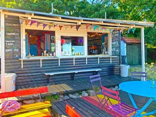 Vakantiepark Svaneke  2