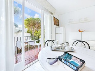 Appartement Llafranc  35