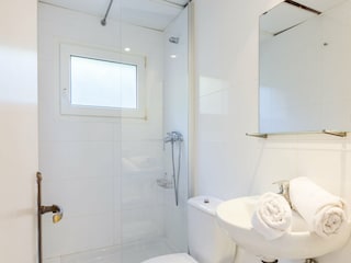 Apartment Llafranc Ausstattung 8