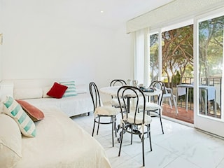 Apartment Llafranc Ausstattung 1