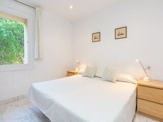 Apartment Llafranc Ausstattung 10