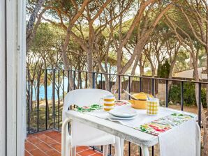 Apartment für 4 nahe am Meeresstrand - Llafranc - image1