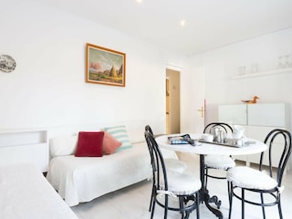 Apartment Llafranc Ausstattung 9