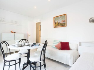 Apartment Llafranc Features 10