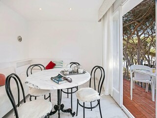 Appartement Llafranc Équipement 11