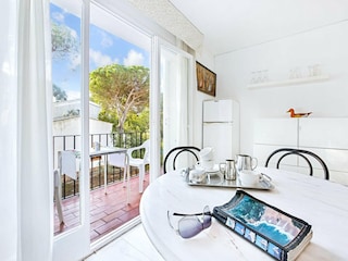 Apartment Llafranc Ausstattung 12