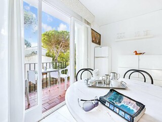 Apartment Llafranc Features 12