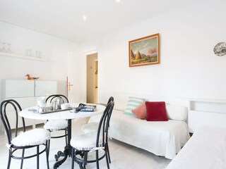 Appartement Llafranc Équipement 1