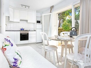 Appartement Llafranc Kenmerken 8