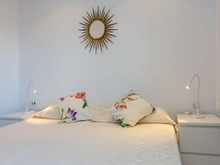 Appartement Llafranc Kenmerken 6