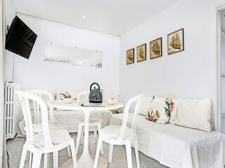 Appartement Llafranc Kenmerken 12