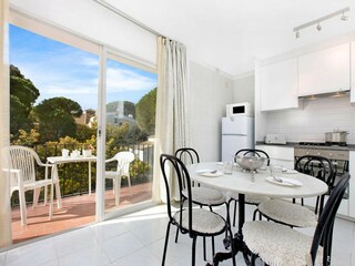 Apartment Llafranc Features 8