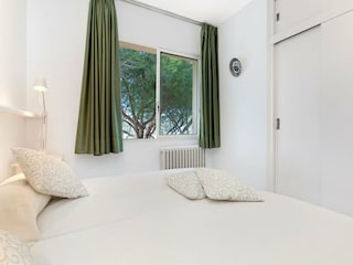 Apartment Llafranc Ausstattung 10