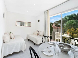 Apartment Llafranc Features 14