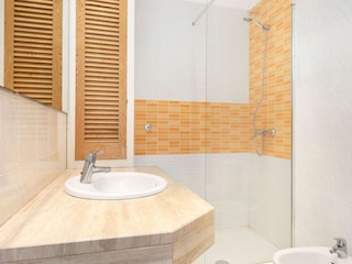 Apartment Llafranc Ausstattung 13