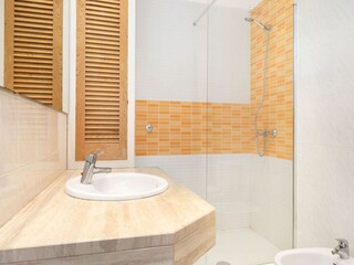 Appartement Llafranc Équipement 6