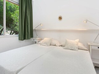 Appartement Llafranc Kenmerken 7