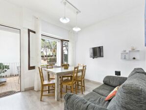 Apartment for 10 persons in Spain - Llafranc - image1