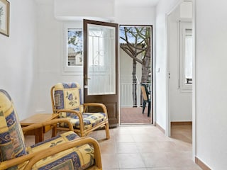 Apartment Llafranc Ausstattung 13