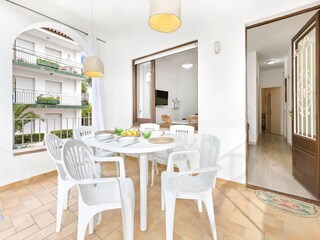 Apartment Llafranc Features 14