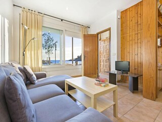 Apartment Llafranc Features 11