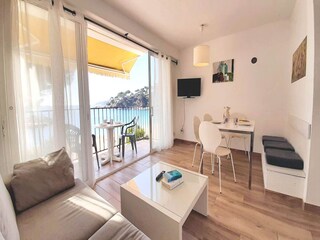 Apartment Llafranc Features 11