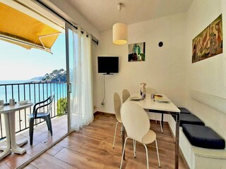 Apartment Llafranc Features 6