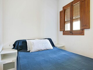 Appartement Llafranc Kenmerken 11