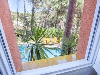 Apartment Llafranc Außenaufnahme 4