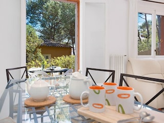 Apartment Llafranc Ausstattung 9
