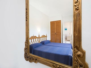 Apartment Llafranc Ausstattung 12