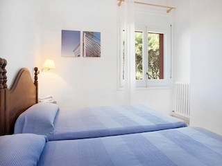 Apartment Llafranc Ausstattung 14