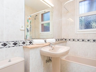 Apartment Llafranc Ausstattung 16
