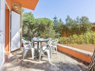 Apartment Llafranc Outdoor Recording 6