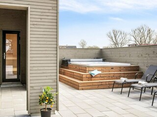 Casa per le vacanze Otterup Registrazione all'aperto 15