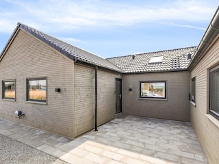 Holiday house Otterup Outdoor Recording 10