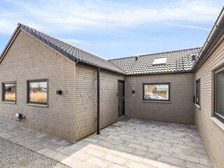 Vakantiehuis Otterup Buitenaudio-opname 11