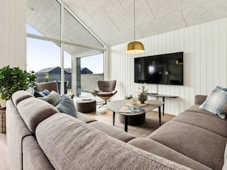 Maison de vacances Otterup  37