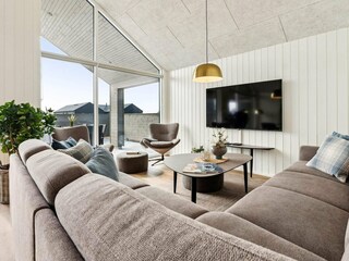 Vakantiehuis Otterup  27