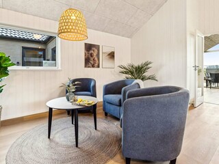 Maison de vacances Otterup  24