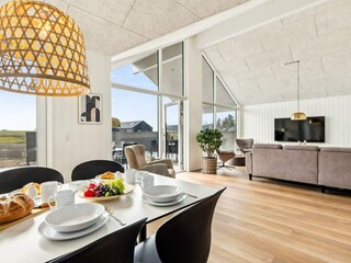 Holiday house Otterup  20