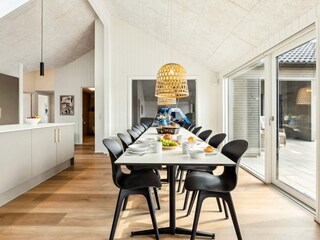 Holiday house Otterup  21