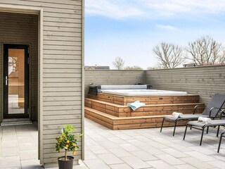 Maison de vacances Otterup Enregistrement extérieur 2