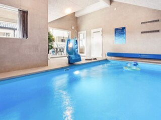 Maison de vacances Otterup  20