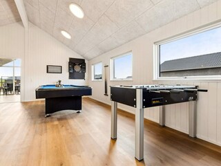 Maison de vacances Otterup  25