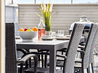 Ferienhaus Otterup Außenaufnahme 13