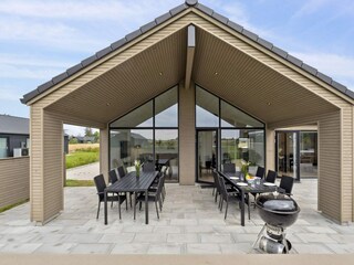 Vakantiehuis Otterup Buitenaudio-opname 15