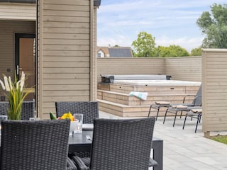 Holiday house Otterup Outdoor Recording 1